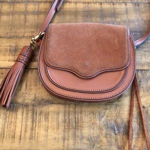 Rebecca Minkoff mini Suki crossbody bag